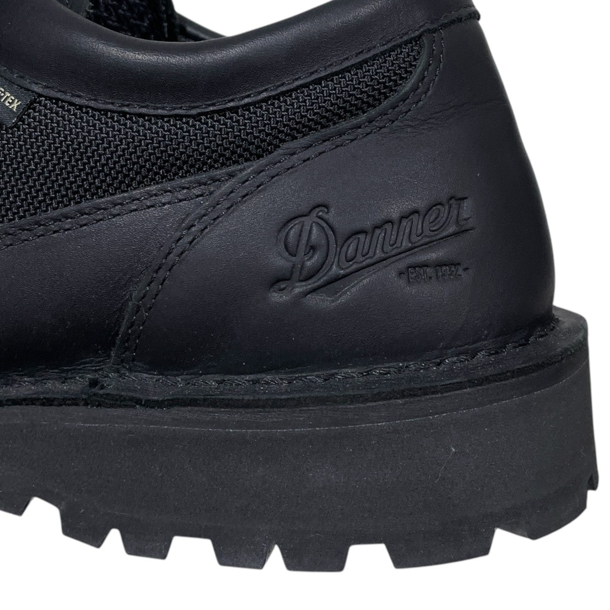レースアップシューズ DANNER FIELD LOW ダナーフィールド ロー D121008