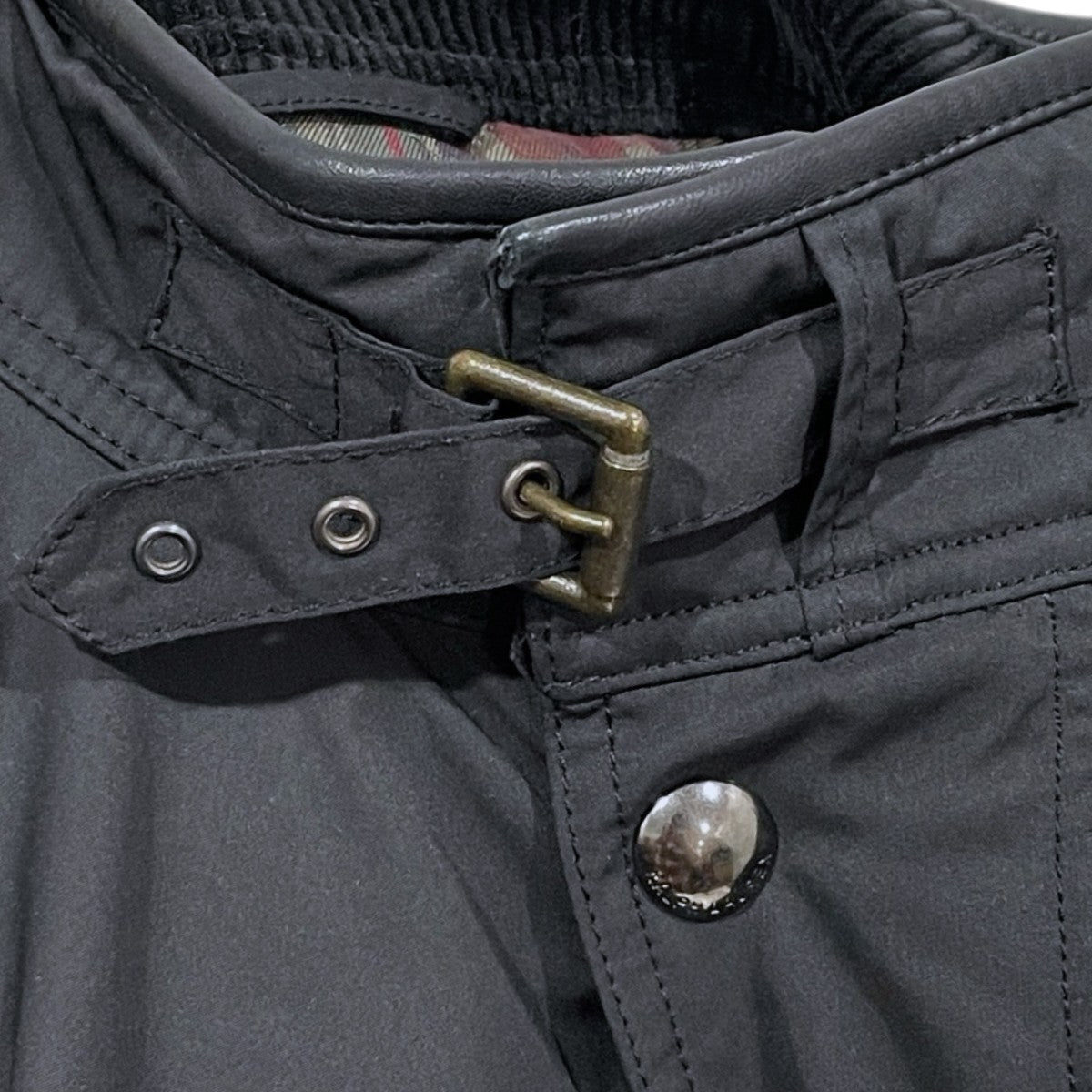 POLO RALPH LAUREN 中綿フィールドジャケット Field Jacket JR-RL-YW-0540 古着・中古-3枚目のアイテム画像
