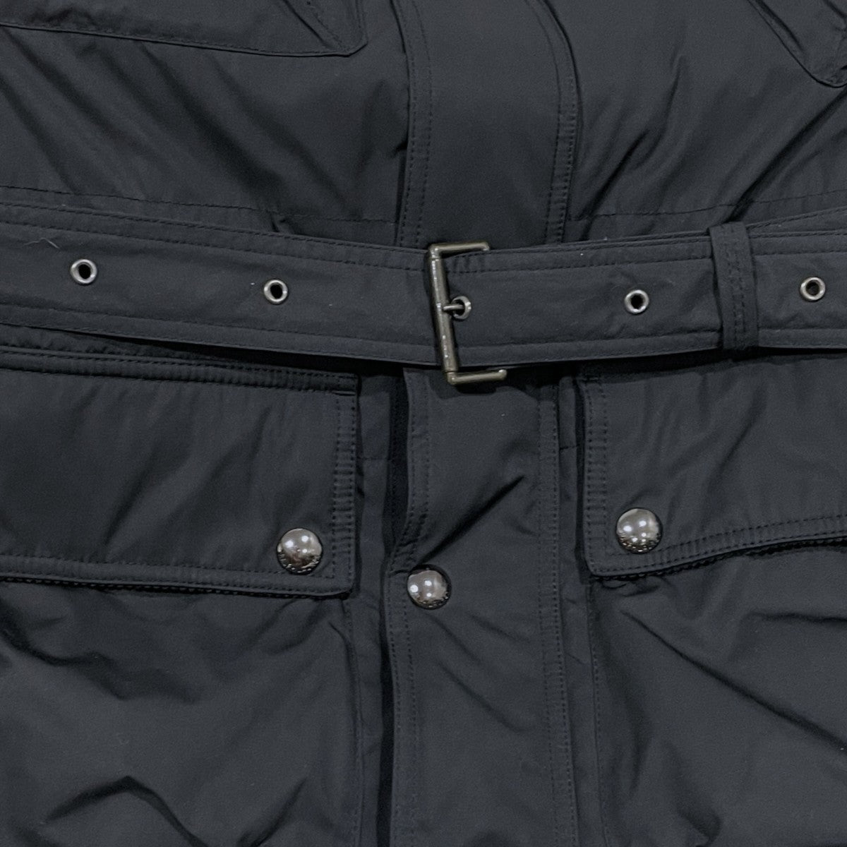 POLO RALPH LAUREN 中綿フィールドジャケット Field Jacket JR-RL-YW-0540 古着・中古-4枚目のアイテム画像