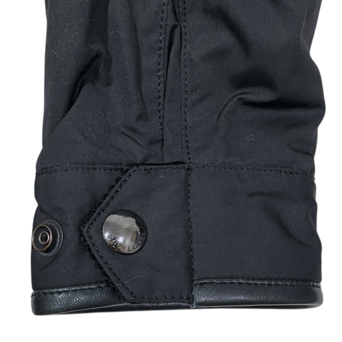 POLO RALPH LAUREN 中綿フィールドジャケット Field Jacket JR-RL-YW-0540 古着・中古-6枚目のアイテム画像