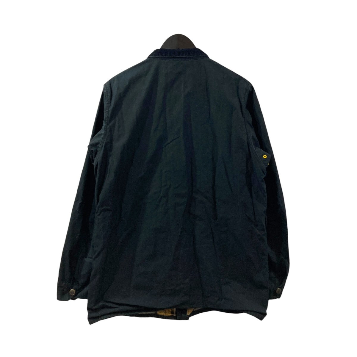 INTERNATIONAL SLIM WAXオイルジャケットMWX0958BK91