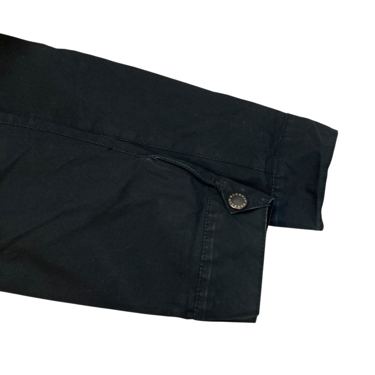 INTERNATIONAL SLIM WAXオイルジャケットMWX0958BK91