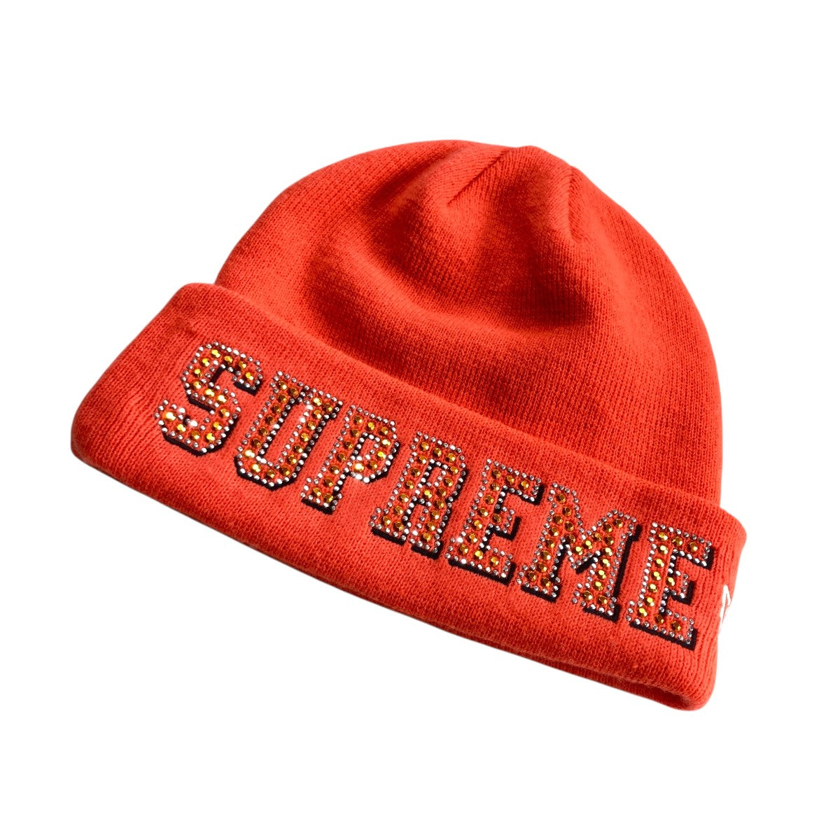 NEW ERA GEMS BEANIEニット帽g2912112019