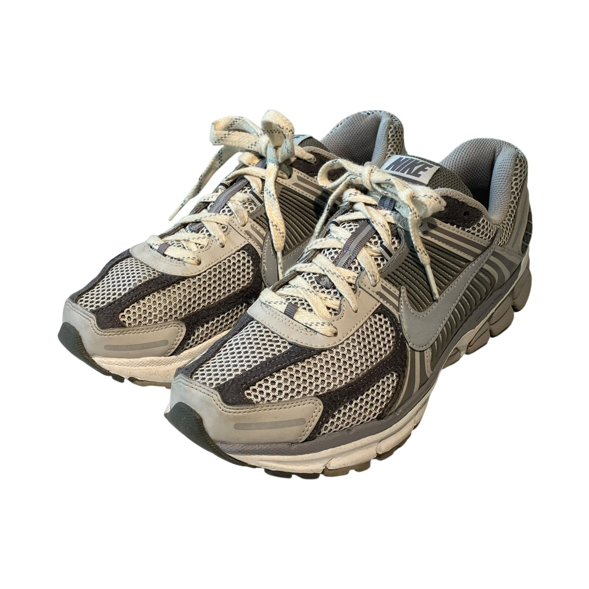 ZOOM VOMERO 5 PRM LT IRON OREスニーカーFD0791-012