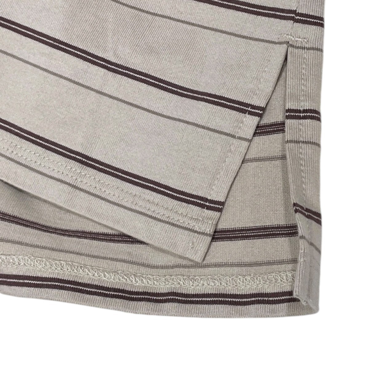 26AW ボーダー柄長袖カットソー BORDER LS T-SHIRT ボーダーロングスリーブティーシャツ ANC-CT186