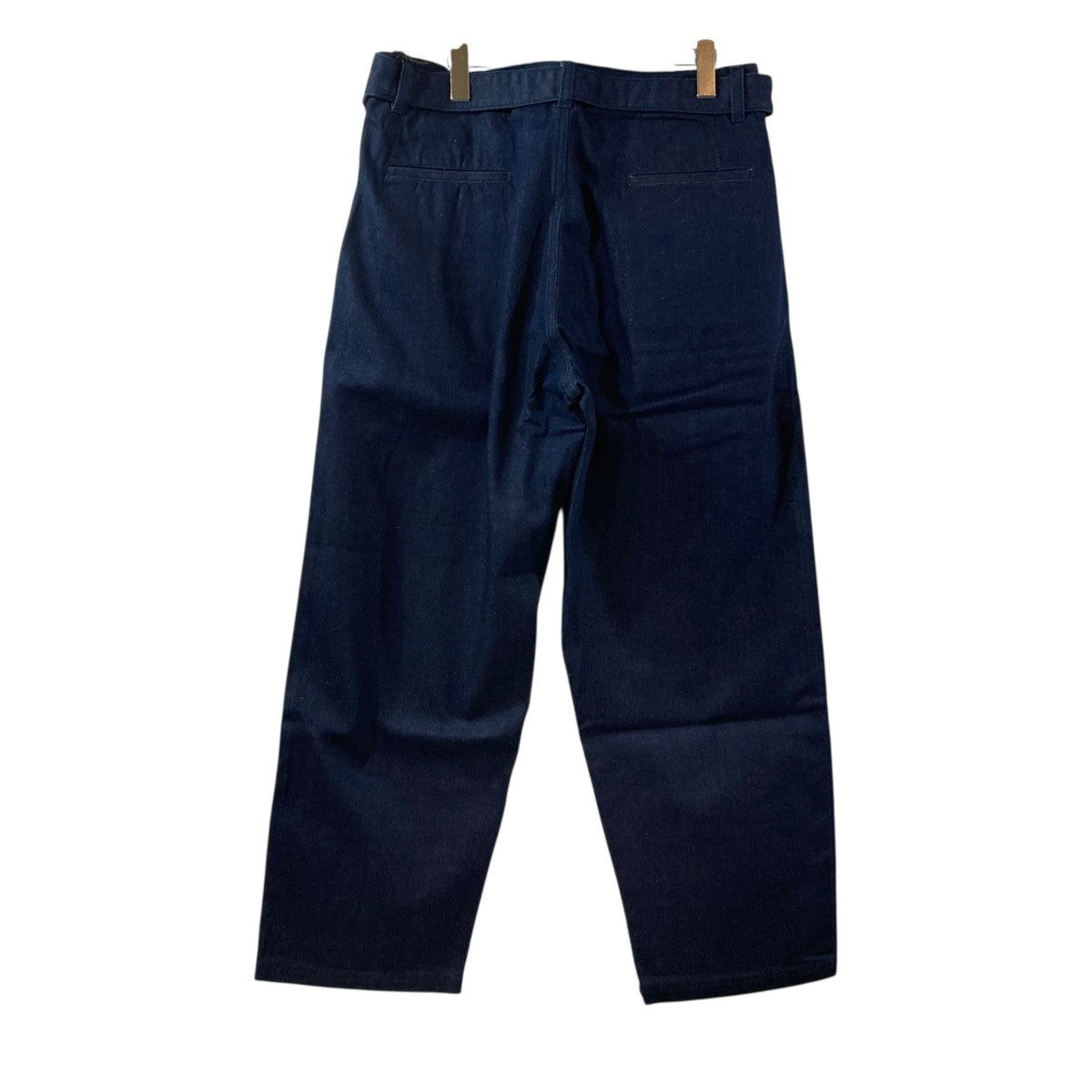 BHARAT DENIM TROUSERSデニムパンツAFW-25018