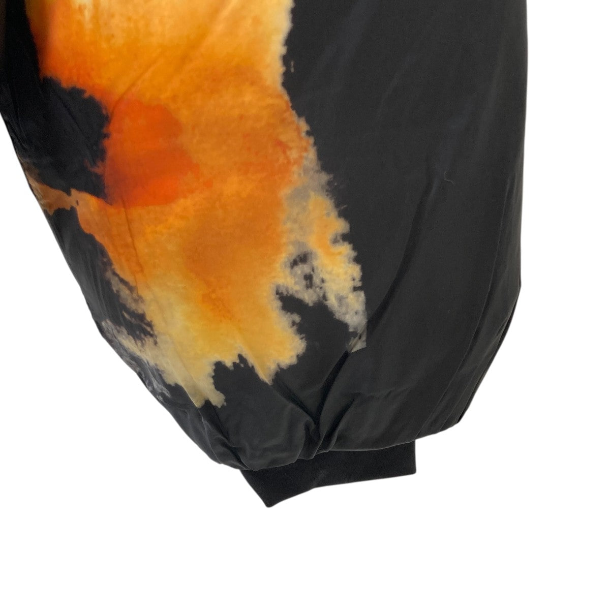 M Y3 AOP PUFFER JACKETダウンジャケットKA2364