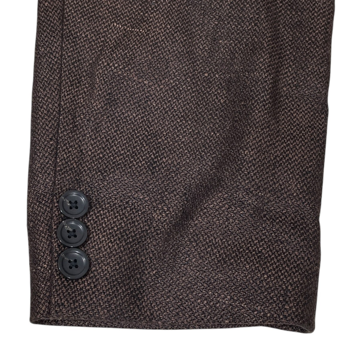 25SS ボーイフレンドリネンジャケット Boyfriend Linen Jacket 12510103