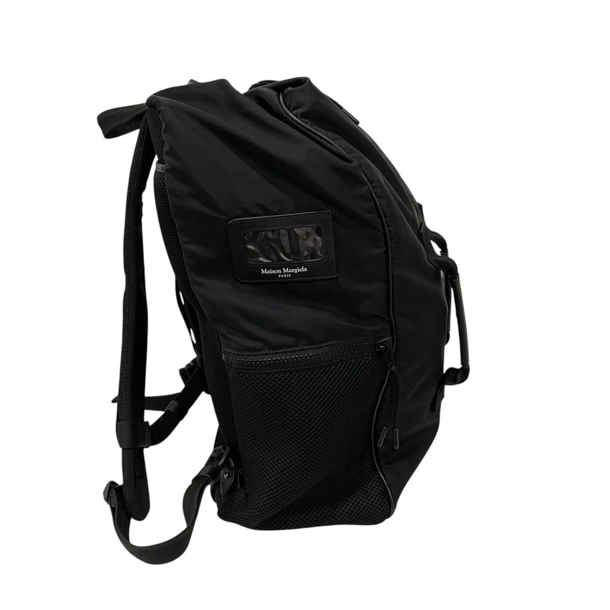 High tech weekender backpackリュックSB1WI0002