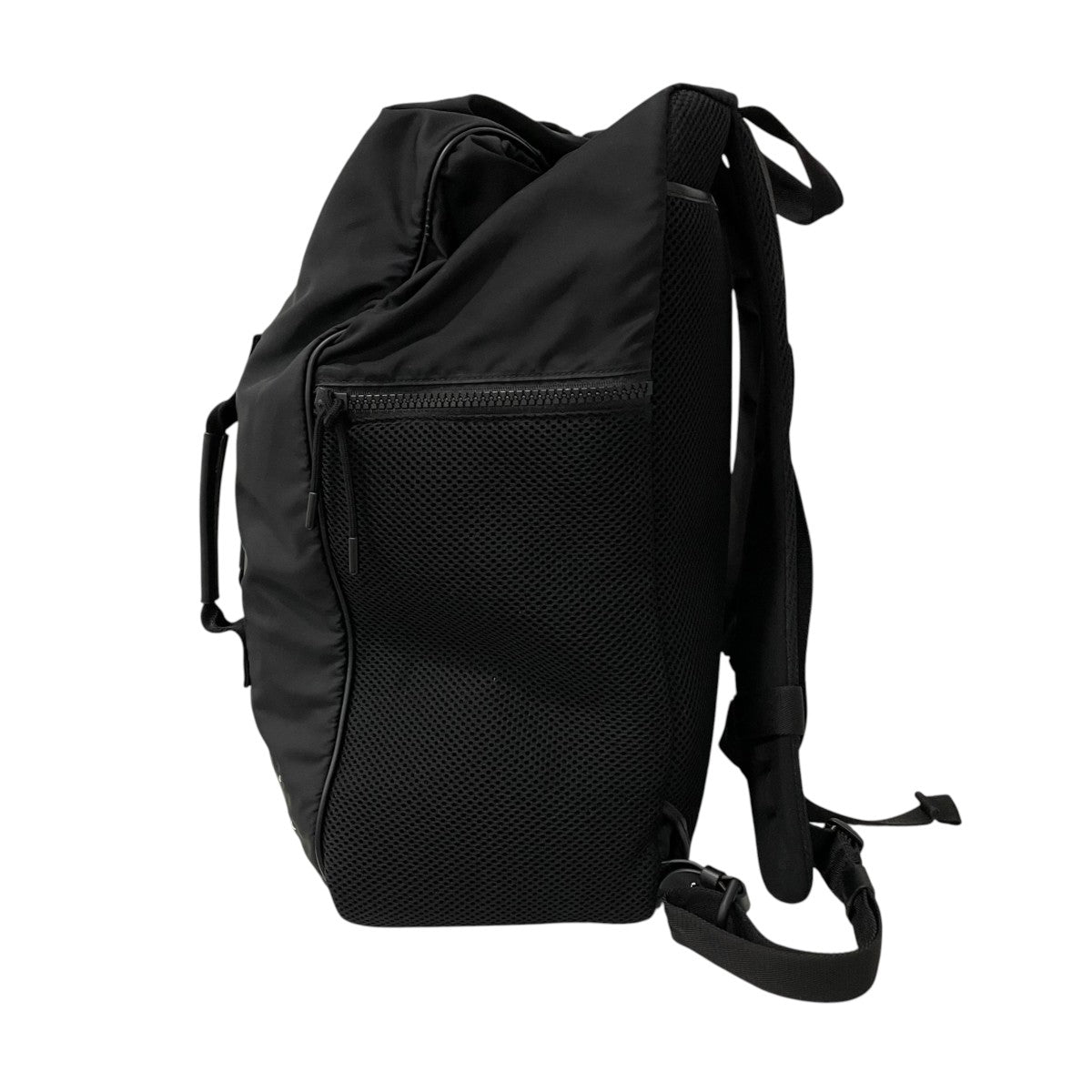 High tech weekender backpackリュックSB1WI0002