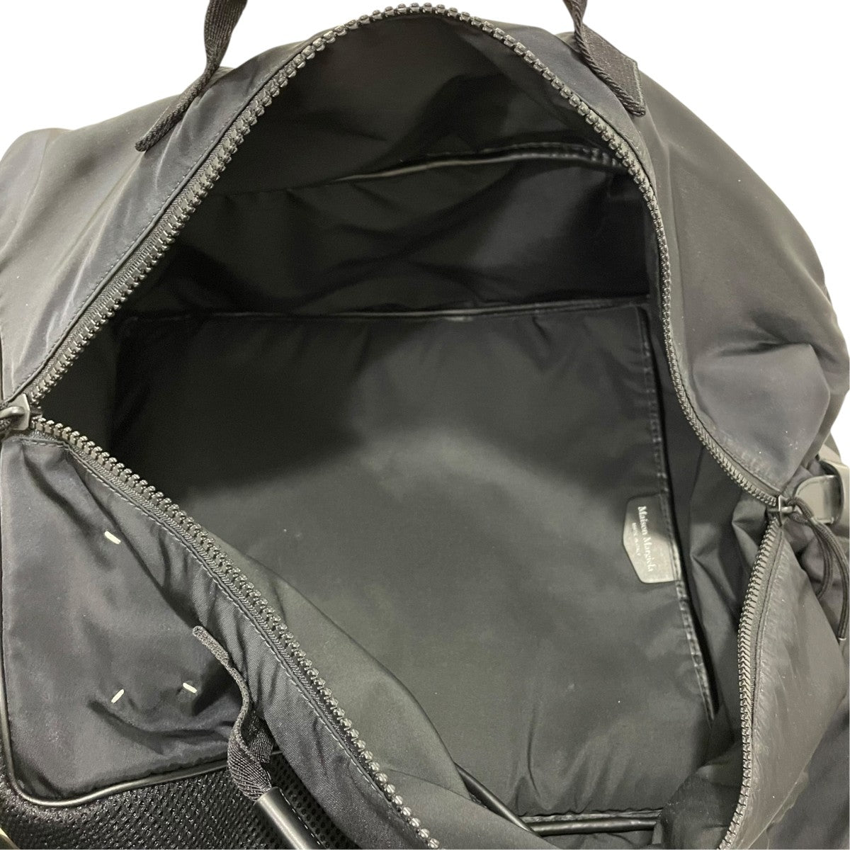 High tech weekender backpackリュックSB1WI0002