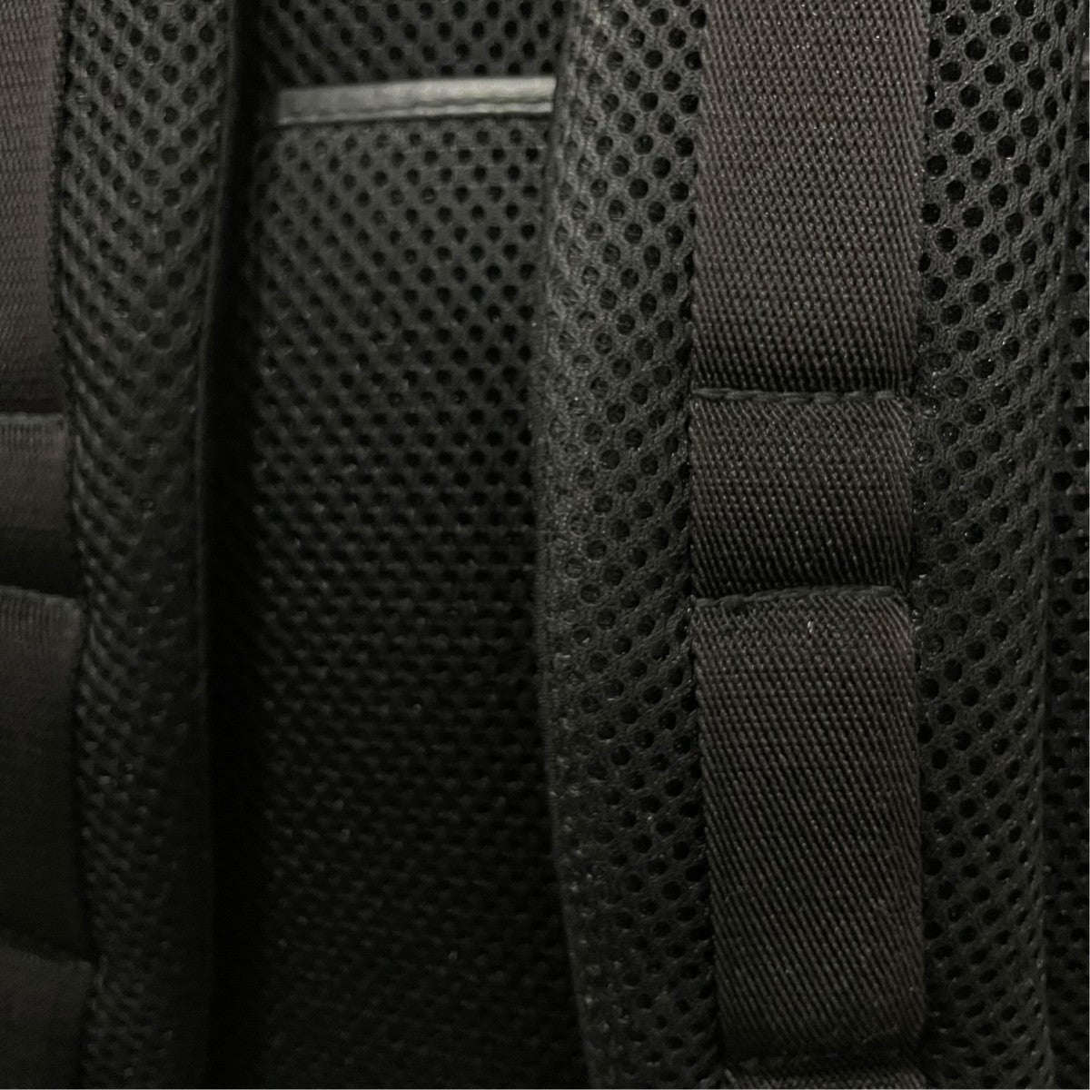 High tech weekender backpackリュックSB1WI0002