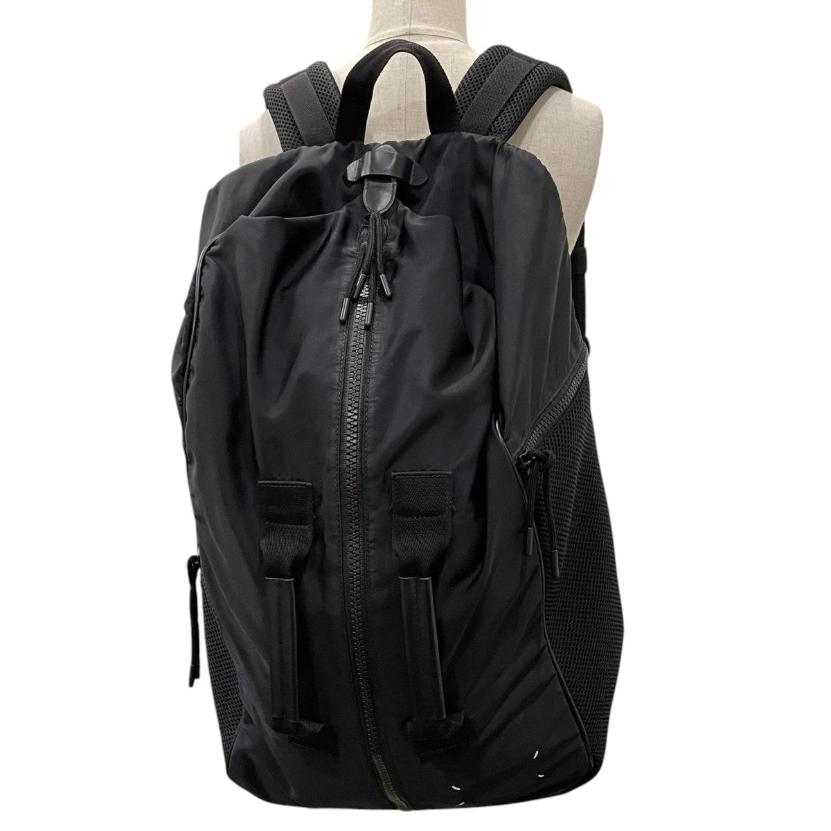 High tech weekender backpackリュックSB1WI0002