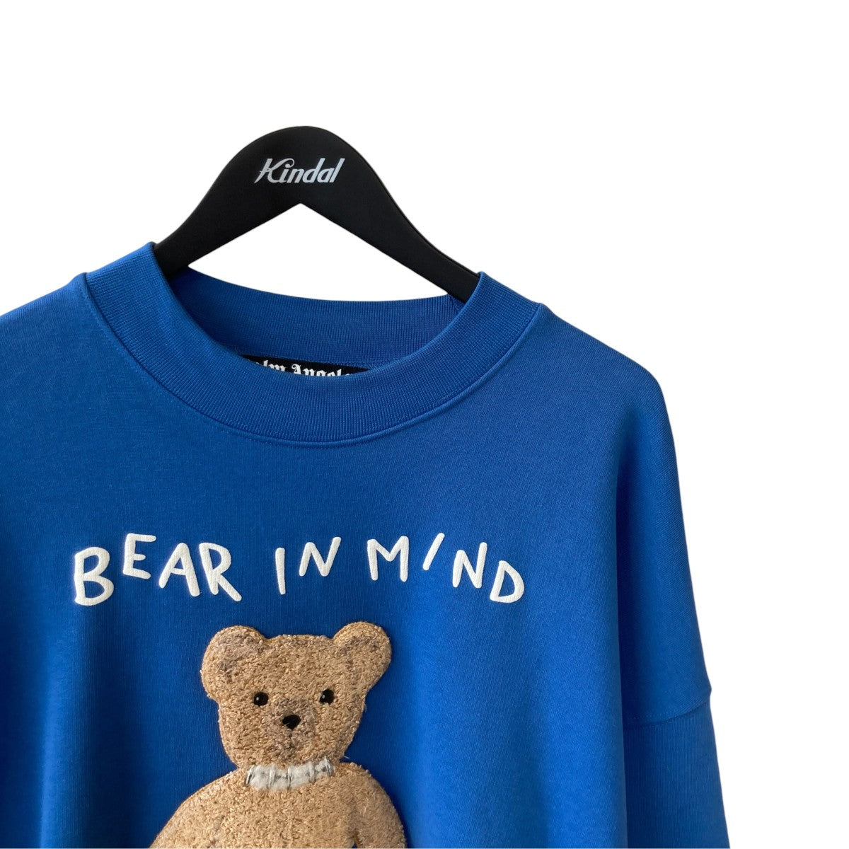 bear in mindトレーナーPMBA026F24FLE012