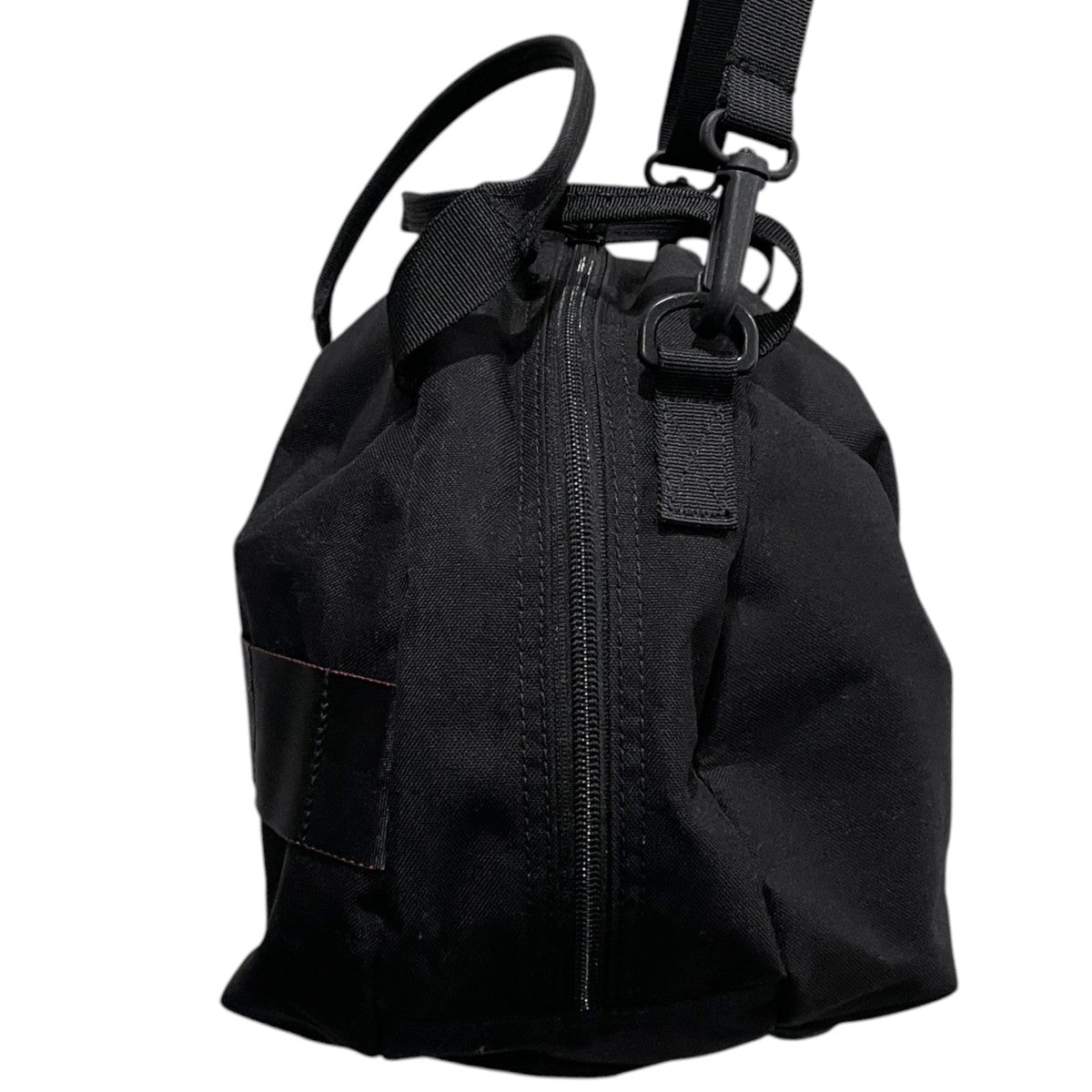 BRIEFING×BEAMS BOY 2WAYショルダーバッグ ハンドバッグ ヘルメット