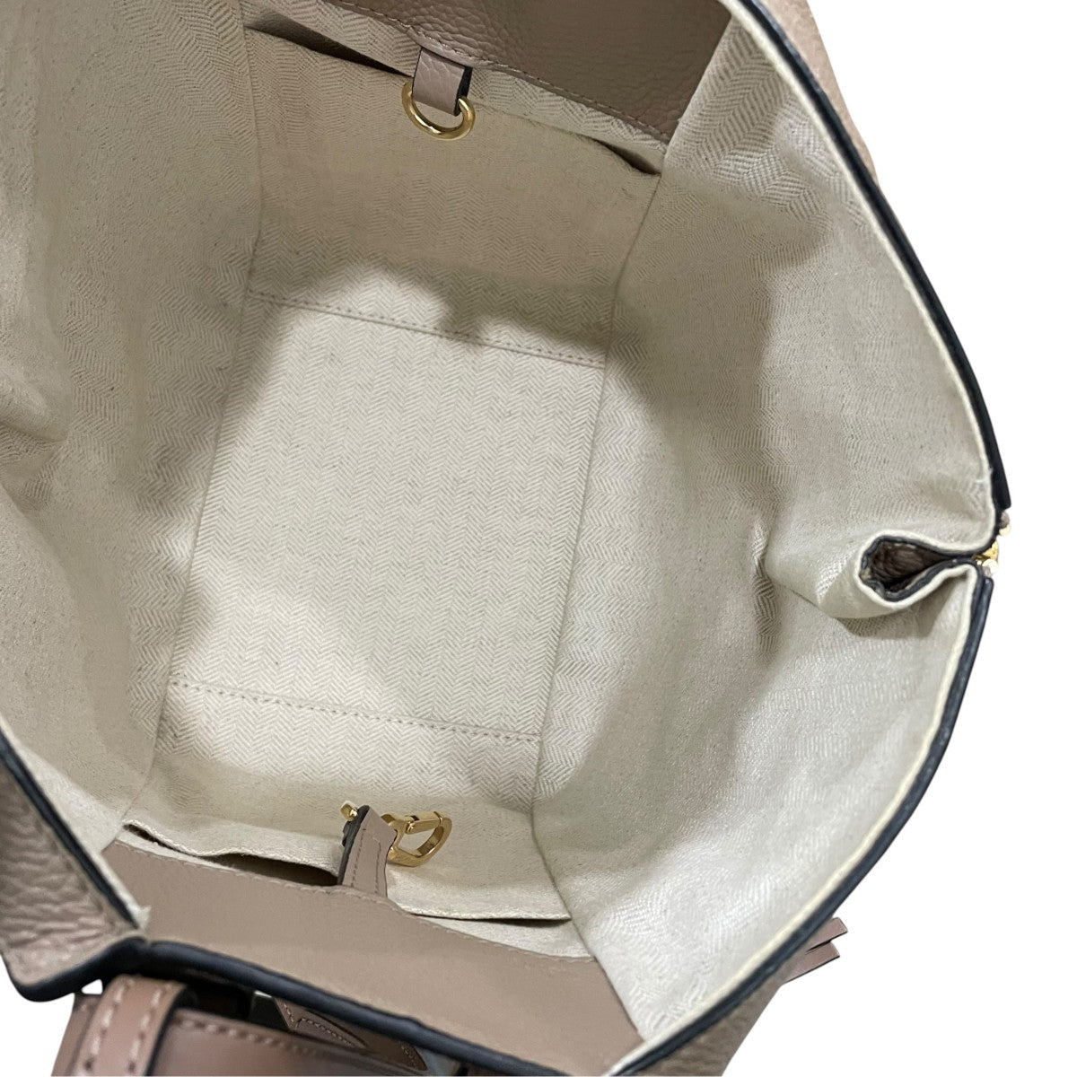 HAMMOCK COMPACTハンドバッグ