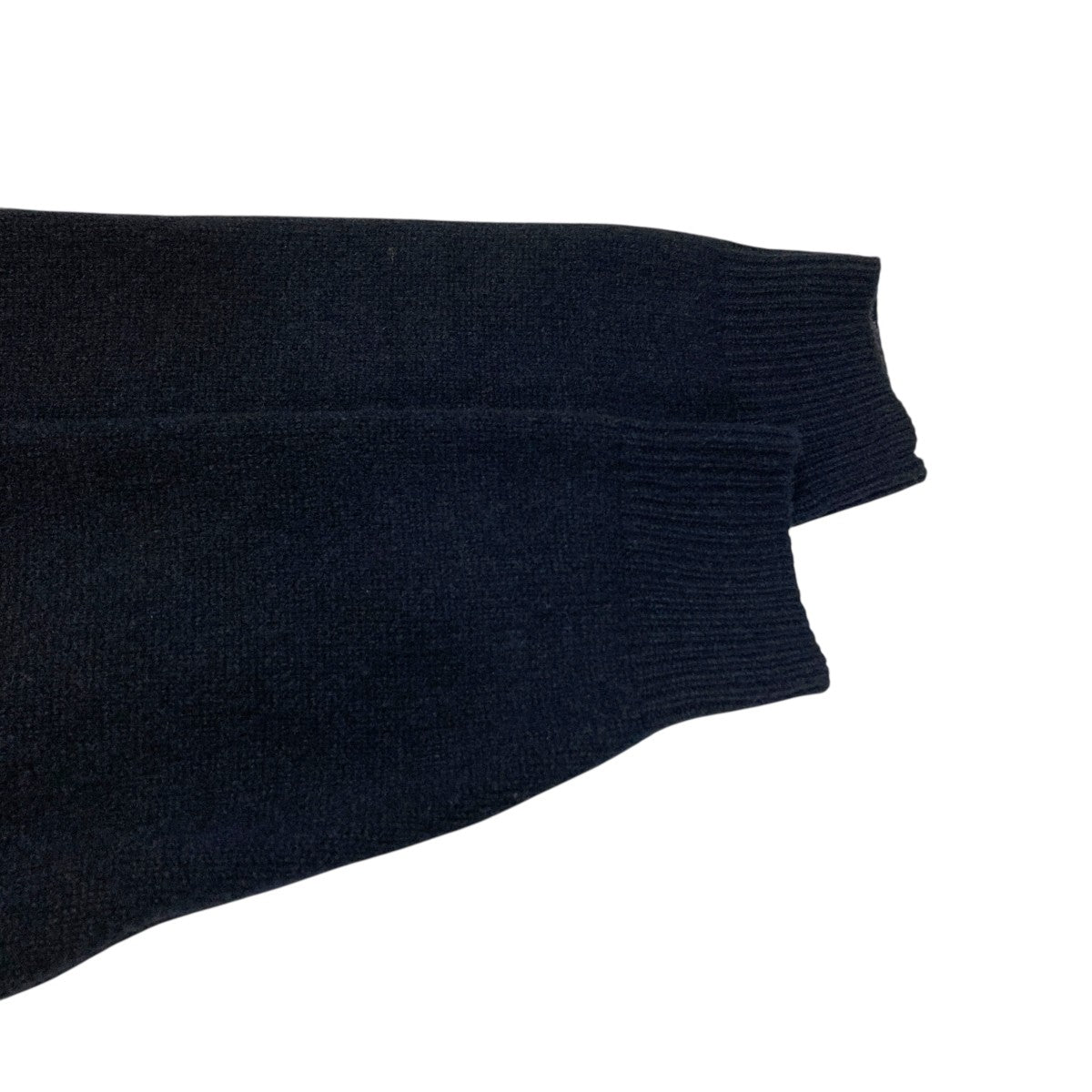 SADDLE SLEEVE POLOニットポロシャツ25AW-CKKT-038
