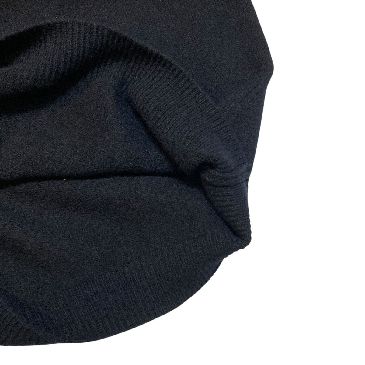 SADDLE SLEEVE POLOニットポロシャツ25AW-CKKT-038