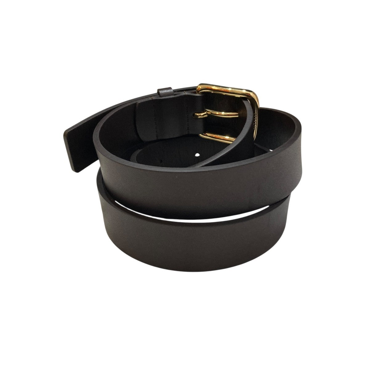 ssstein CLASSIC LEATHER BELTレザーベルト 古着・中古-3枚目のアイテム画像