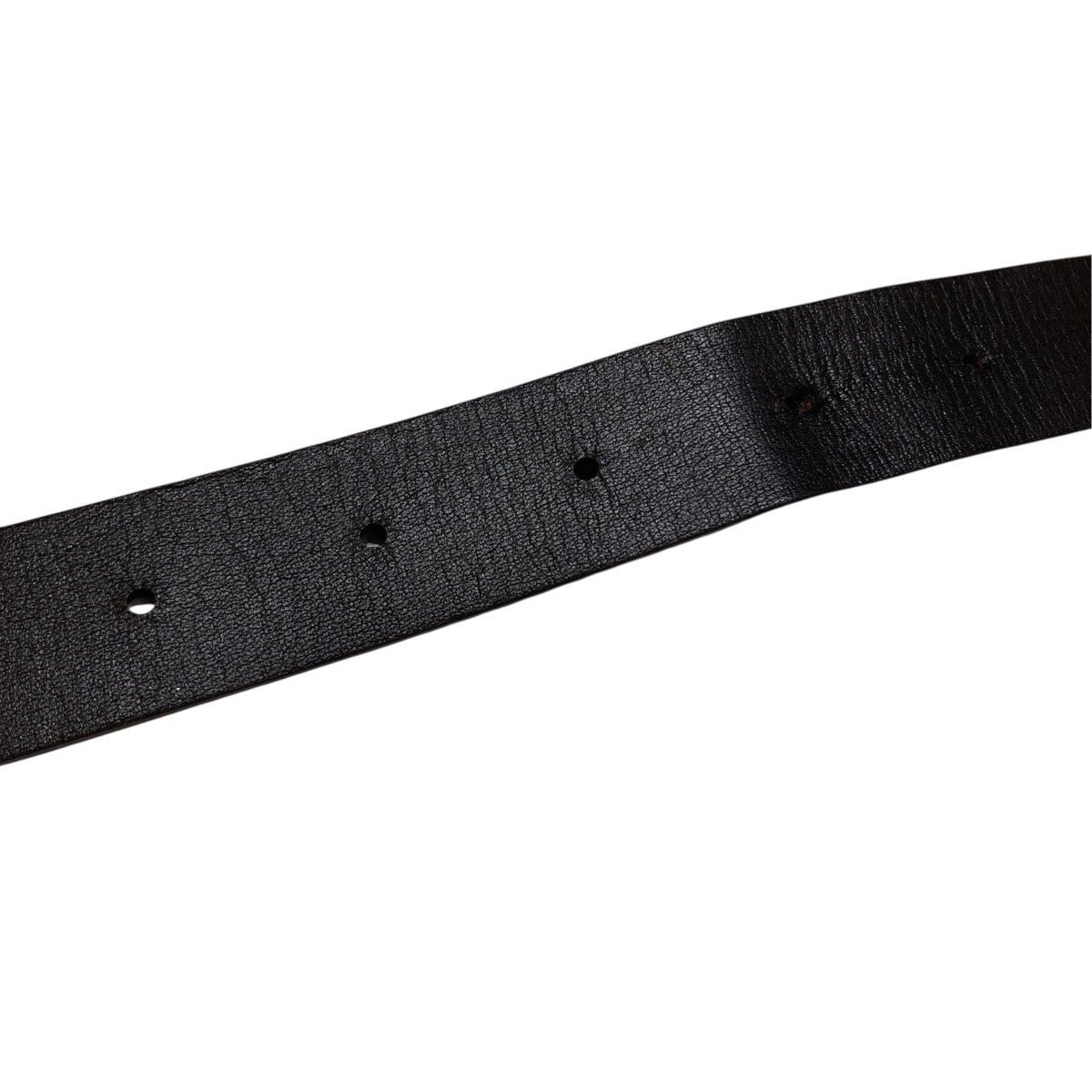 ssstein CLASSIC LEATHER BELTレザーベルト 古着・中古-7枚目のアイテム画像