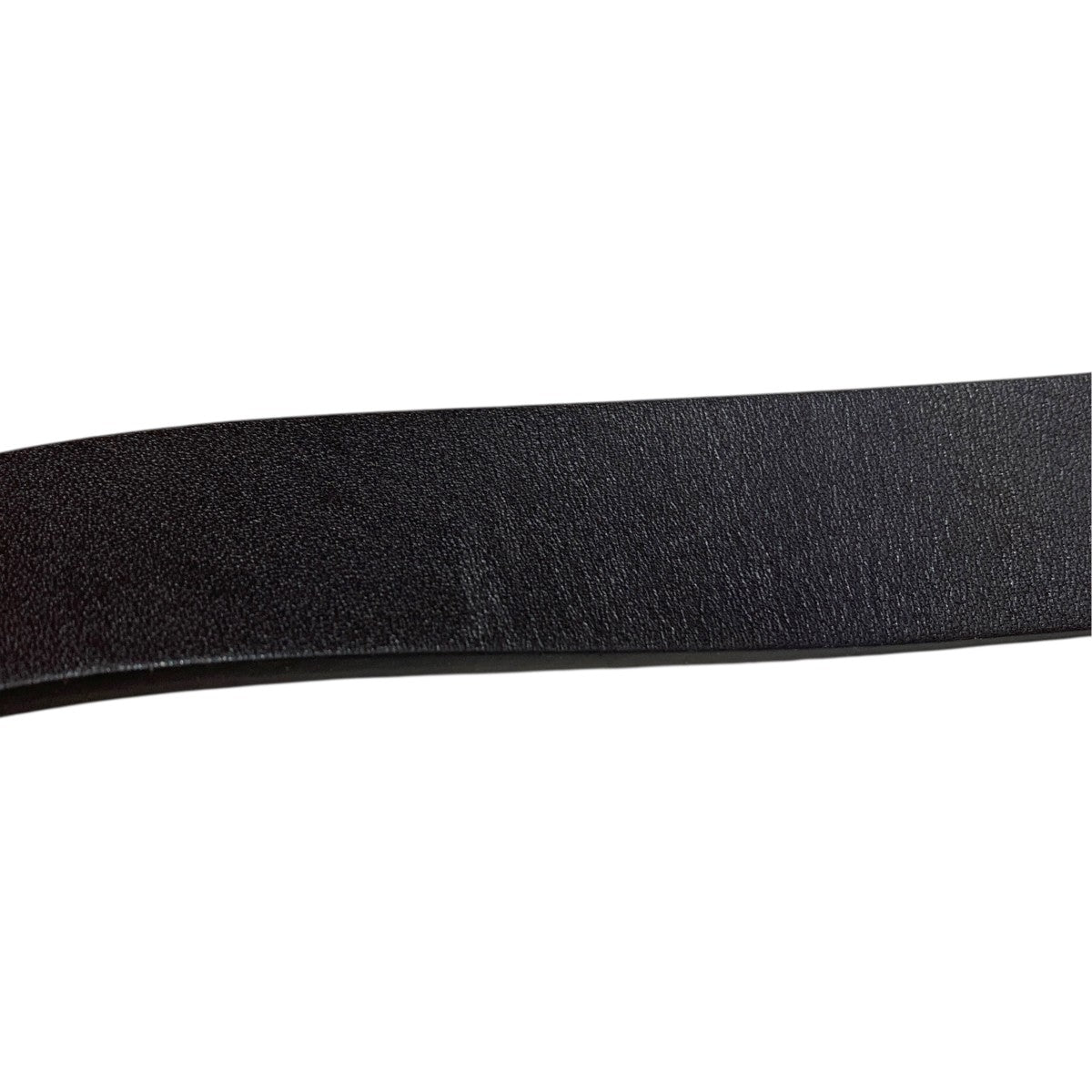 ssstein CLASSIC LEATHER BELTレザーベルト 古着・中古-8枚目のアイテム画像