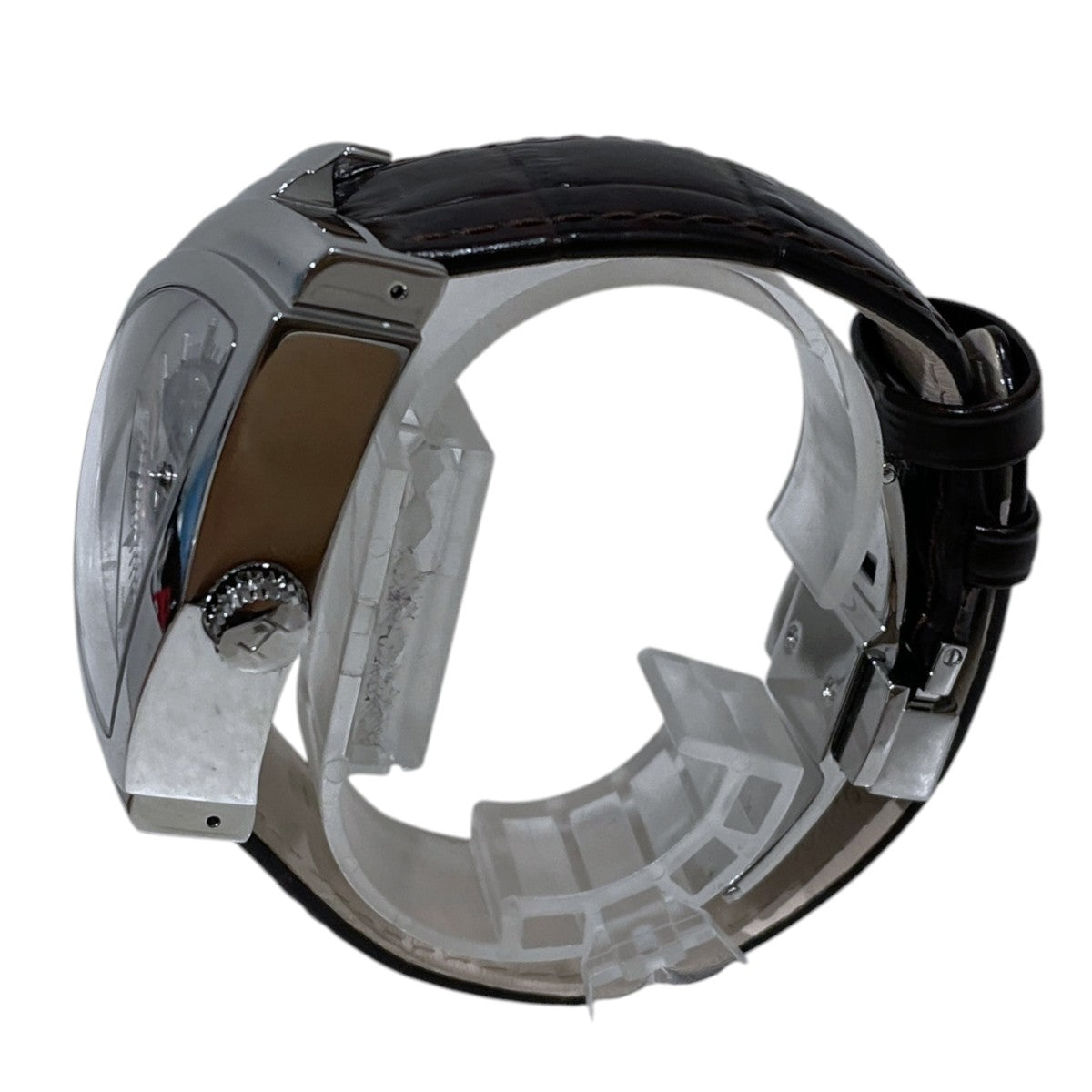 HAMILTON 腕時計 Ventura Open Heart Aut ベンチュラオープンハートオート H245150 古着・中古-3枚目のアイテム画像
