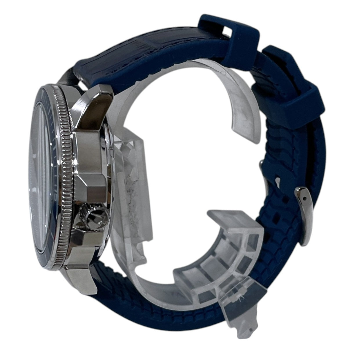 BULOVA 22AW 腕時計 Marine Star マリンスター 96A291 古着・中古-3枚目のアイテム画像