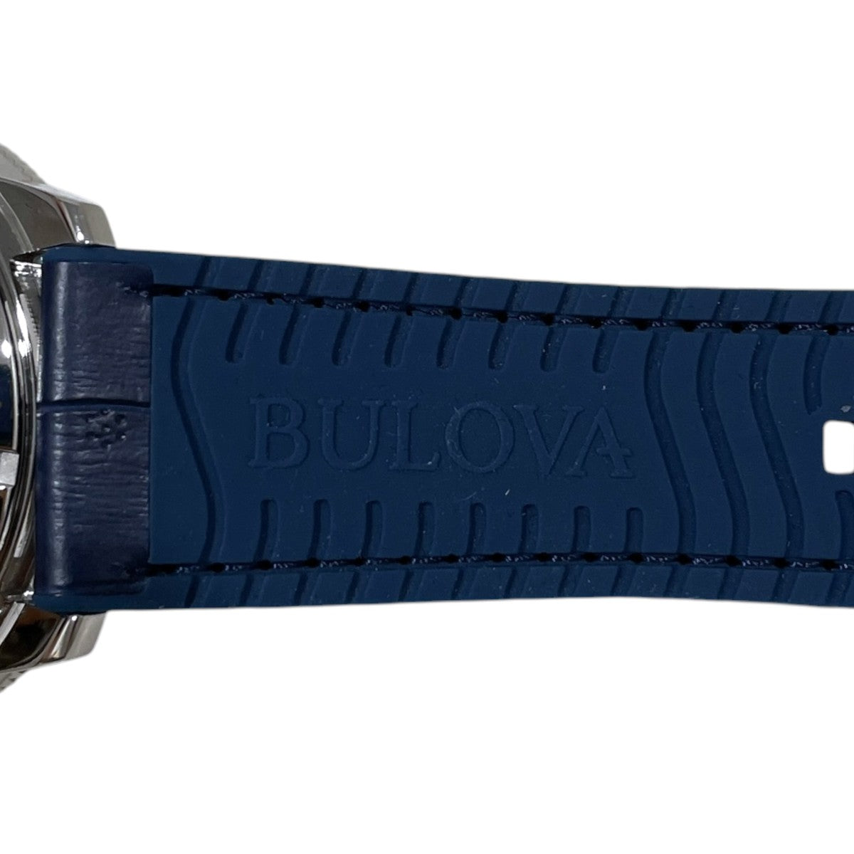 BULOVA 22AW 腕時計 Marine Star マリンスター 96A291 古着・中古-5枚目のアイテム画像