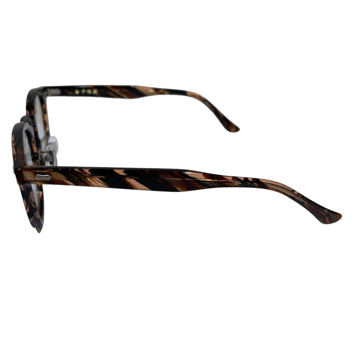 眼鏡 KC-89 KANEKO CELLULOID 金子セルロイド KC-89 RDS