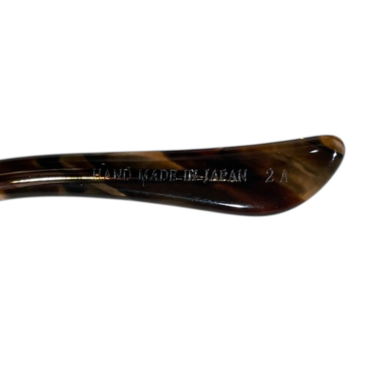 眼鏡 KC-89 KANEKO CELLULOID 金子セルロイド KC-89 RDS