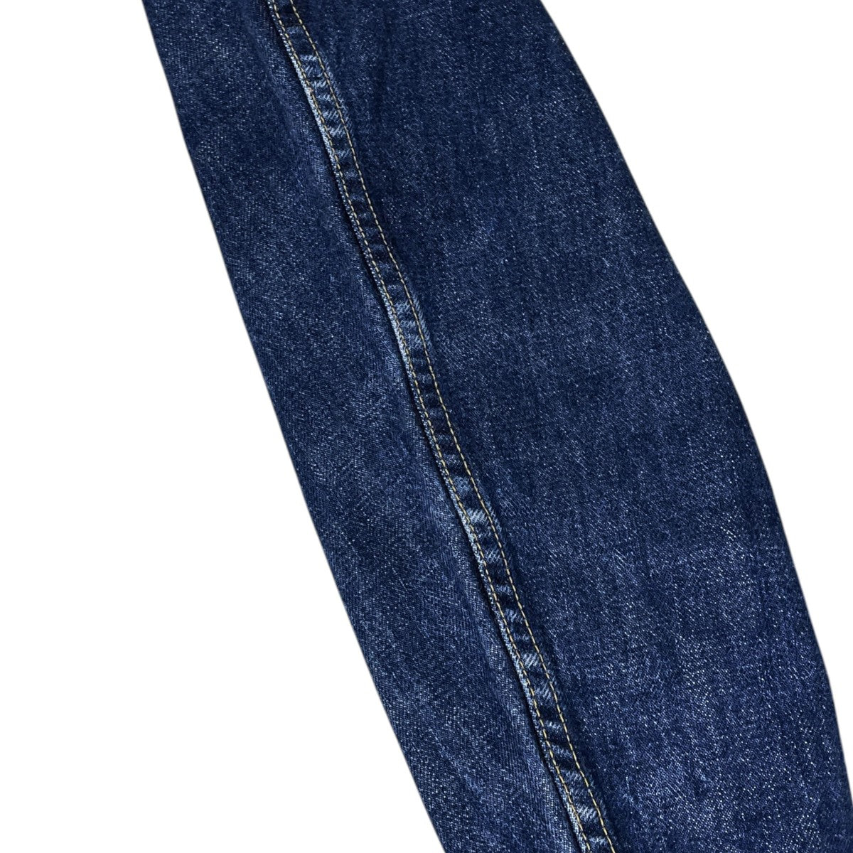 levis デニムジャケット 71507-XX BIG E 日本製 ボタン裏J02 古着・中古-5枚目のアイテム画像