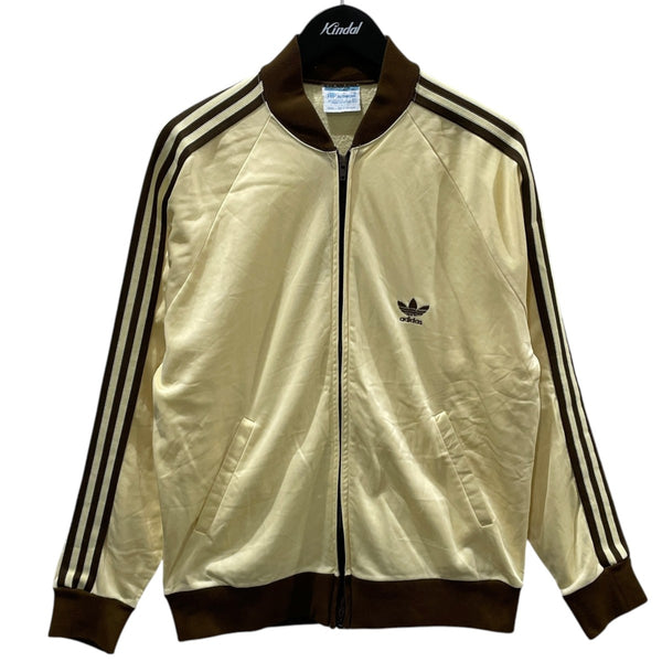  トラックジャケット80s atp KEYROLAN adidas(アディダス) 80s ジップアップジャケット ATP KEYROLAN Track