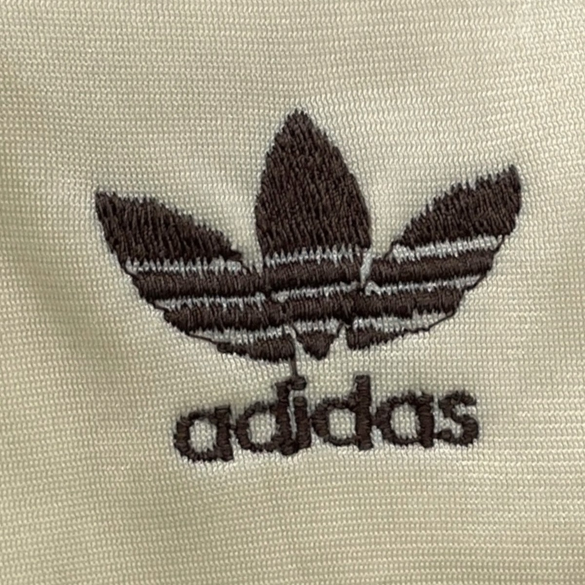 80s ジップアップジャケット ATP KEYROLAN Track Jacket エーティーピー キーローラン トラックジャケット MADE IN USA