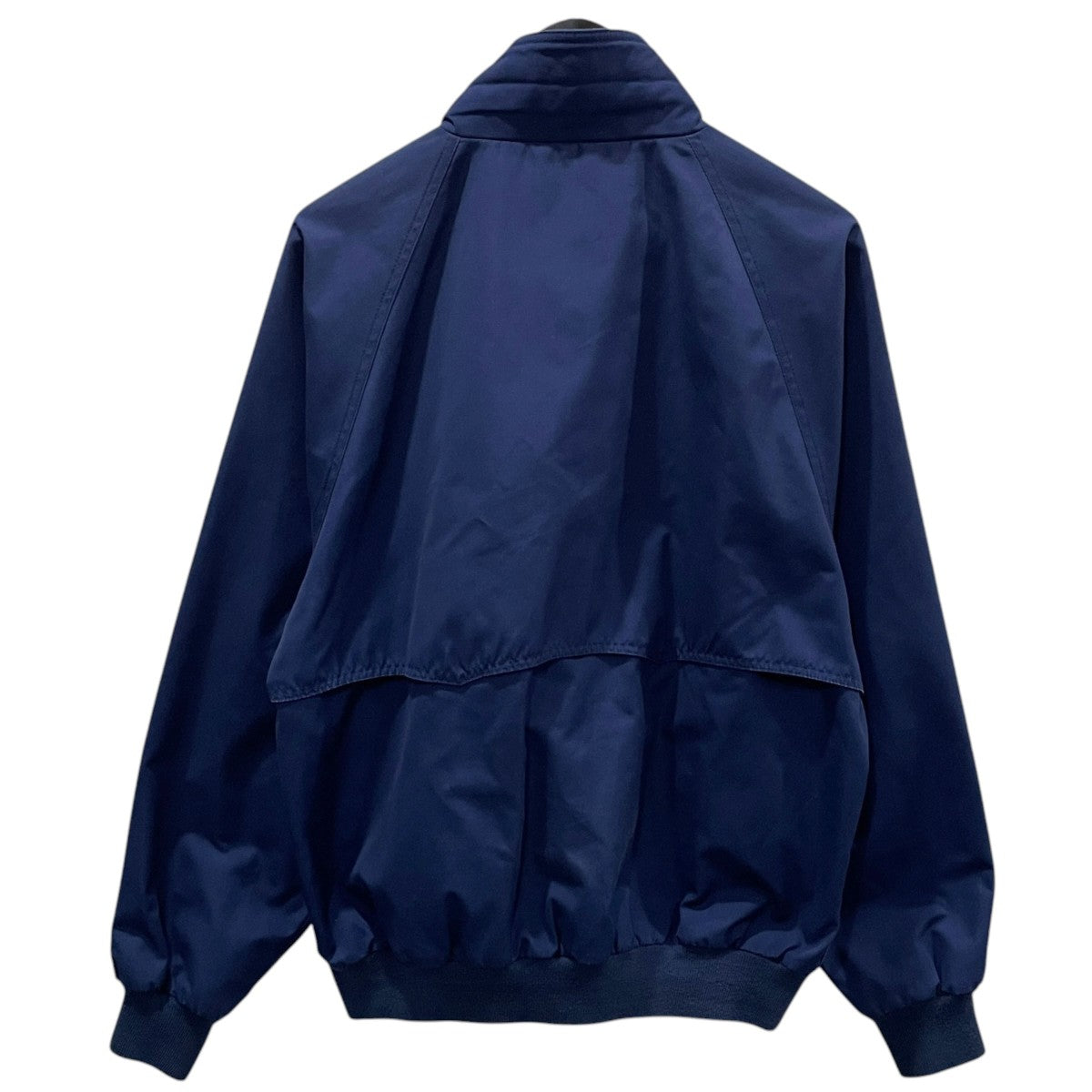 スイングトップジャケット Harrington Jacket ハリントンジャケット MADE IN HONG KONG 香港製