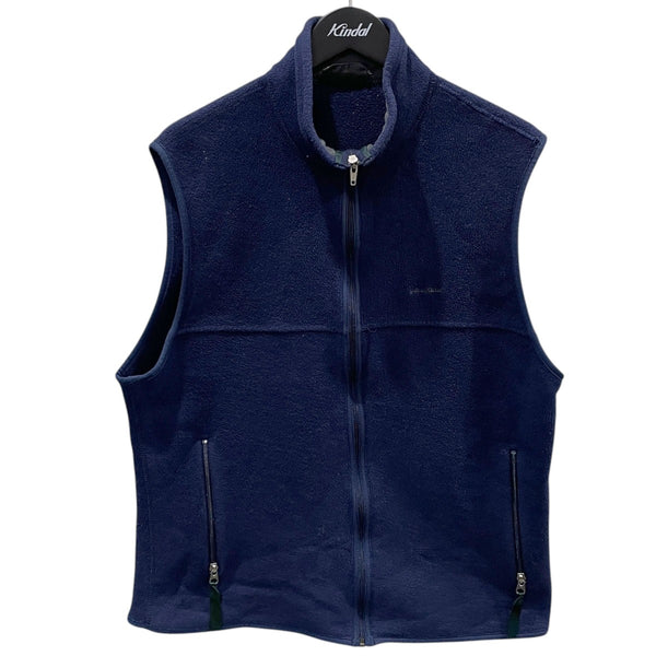 Patagonia(パタゴニア) 99SS ジップアップフリースベスト Lightweight