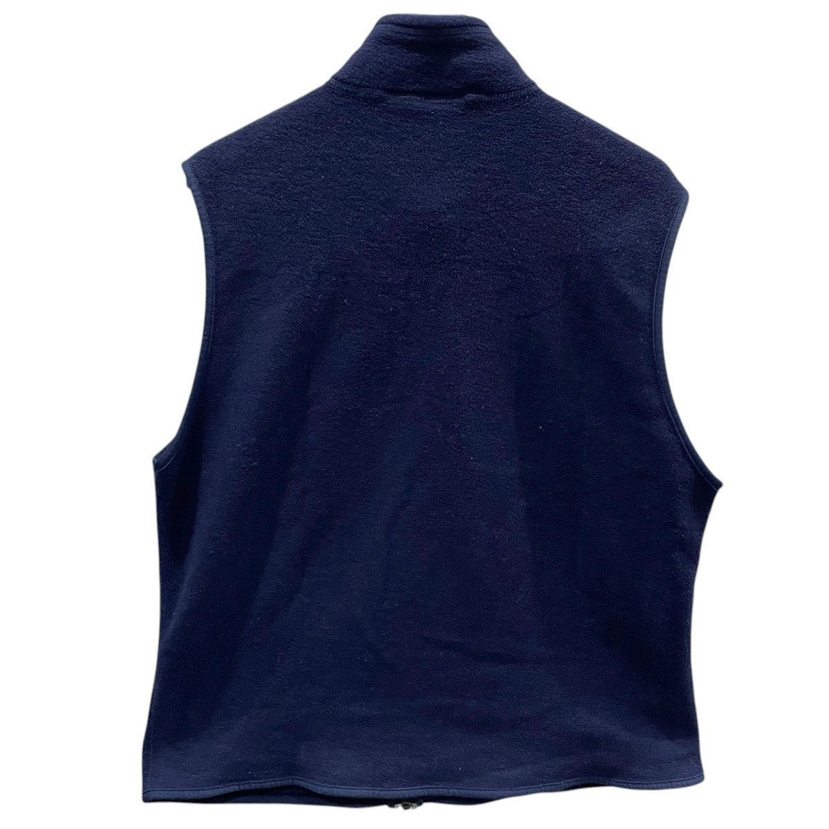 99SS ジップアップフリースベスト Lightweight Synchilla Vest ライトウェイトシンチラベスト 25182SP99