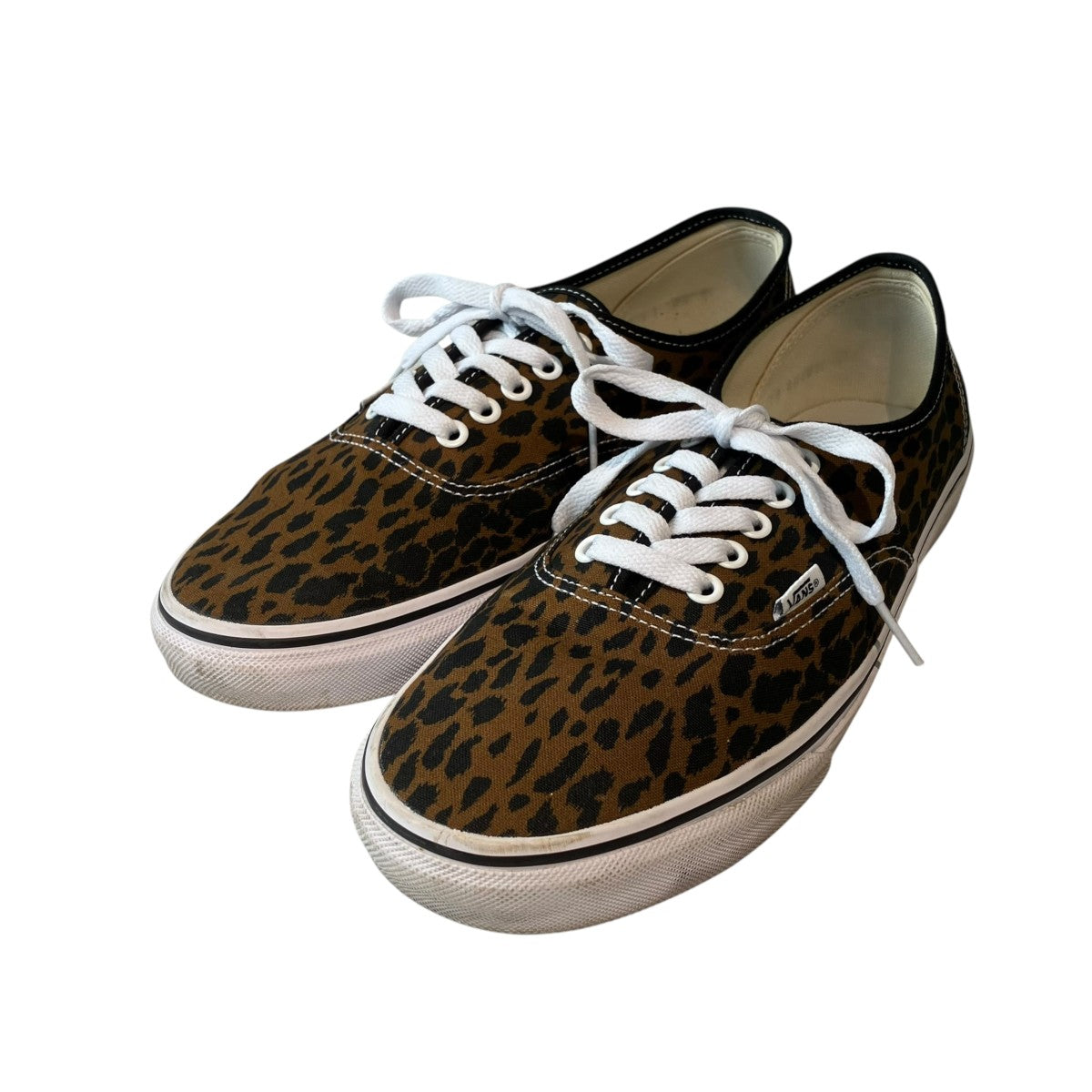 V44 AuthenticスニーカーVANS-WM-SH05