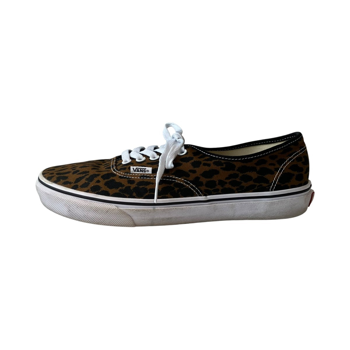V44 AuthenticスニーカーVANS-WM-SH05