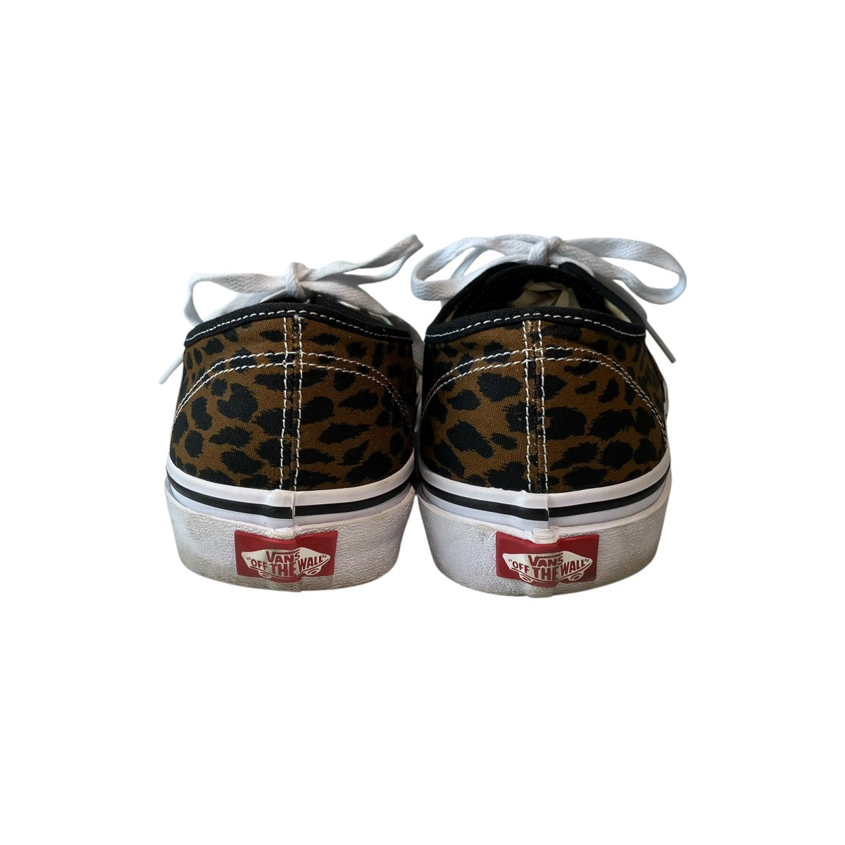 V44 AuthenticスニーカーVANS-WM-SH05
