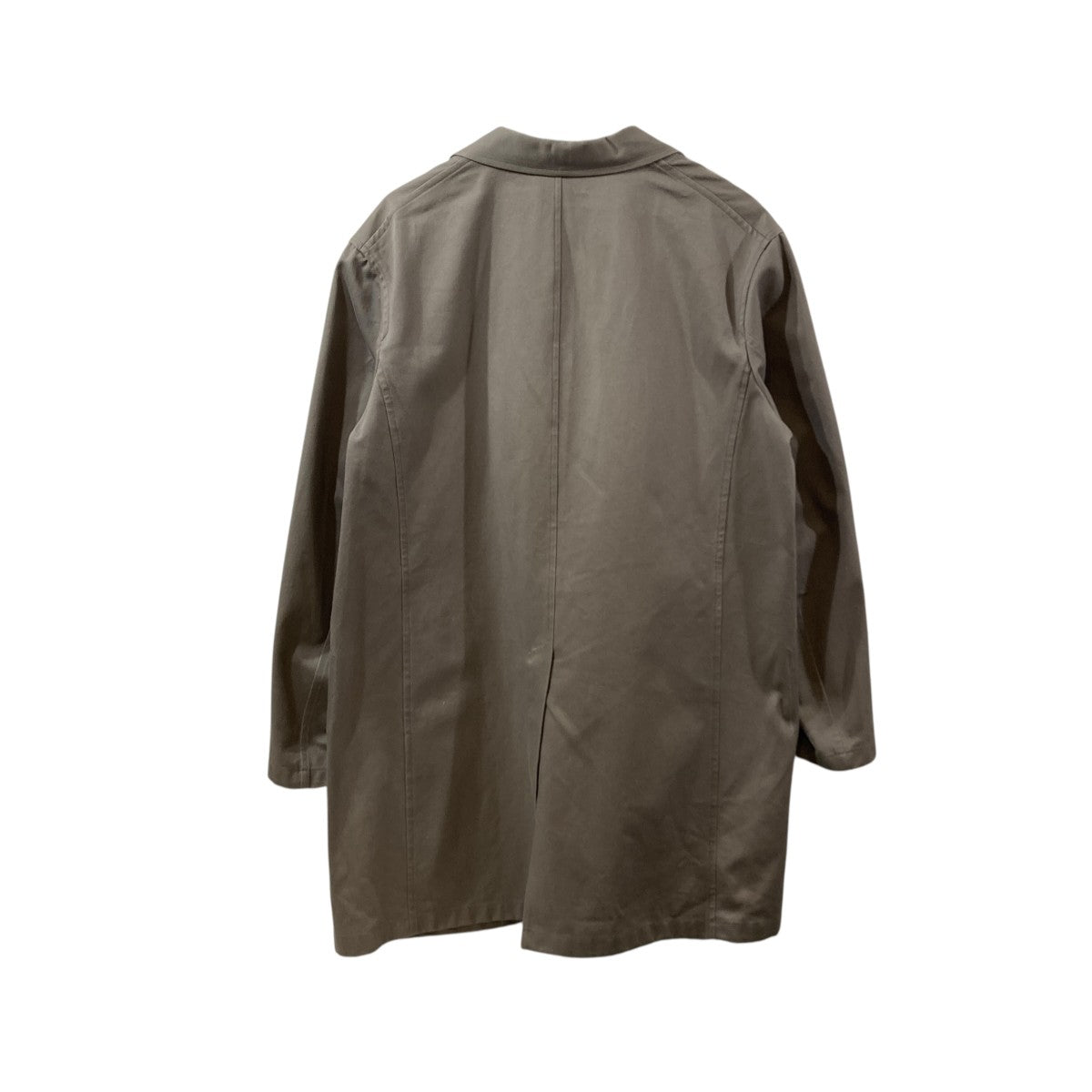 REVERBERATE Long Tailored Jacketテーラードジャケット 古着・中古-2枚目のアイテム画像