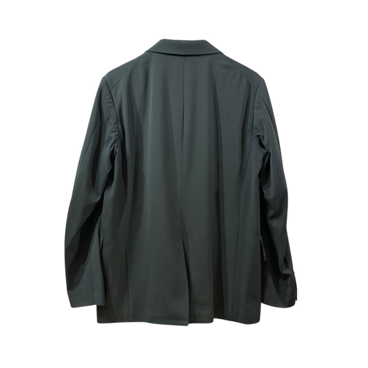 AURALEE LIGHT WOOL MAX GABARDINE JACKETテーラードジャケットA22SJ01MG
