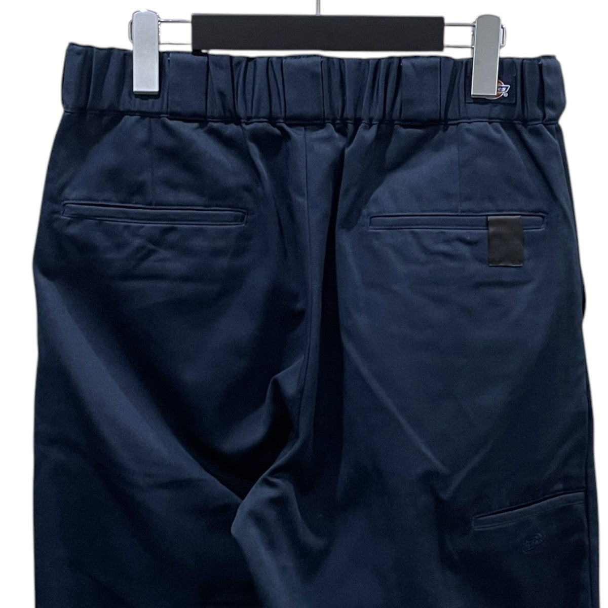 Dickies×N．HOOLYWOOD ワイドパンツ WIDE PANTS 2252 Relax Fit 2252-CP41-040 古着・中古-4枚目のアイテム画像