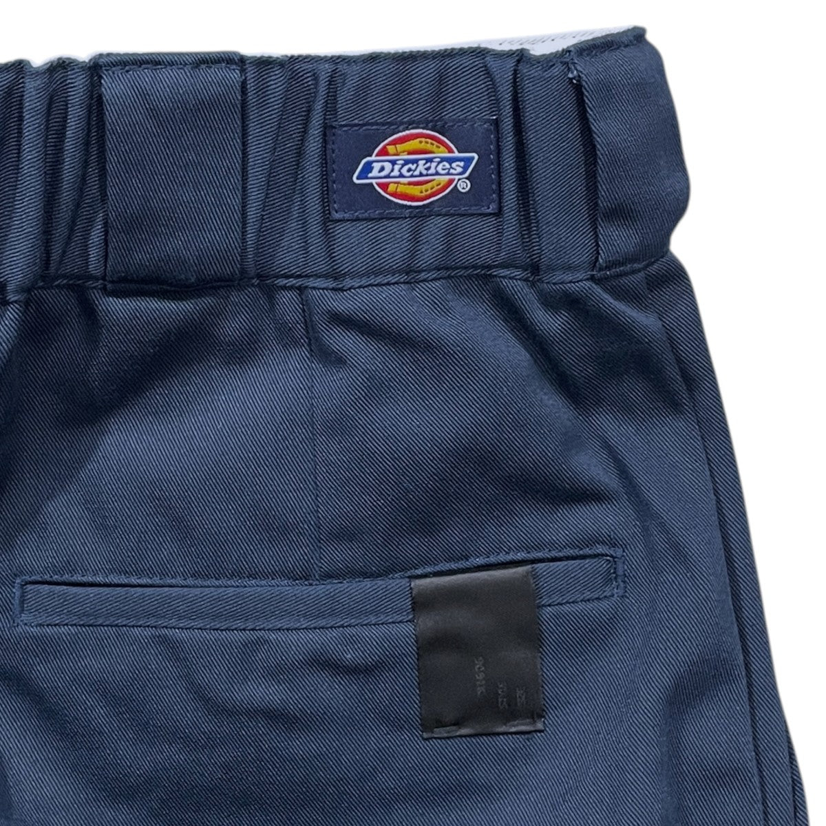 Dickies×N．HOOLYWOOD ワイドパンツ WIDE PANTS 2252 Relax Fit 2252-CP41-040 古着・中古-8枚目のアイテム画像