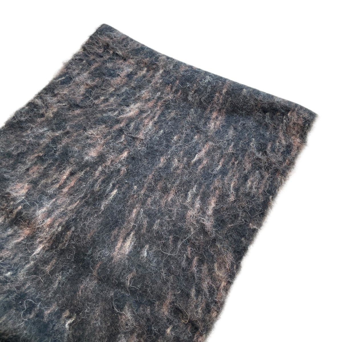 20AWRADIENT JACQUARD KNIT SCARFマフラーFUF20AC09