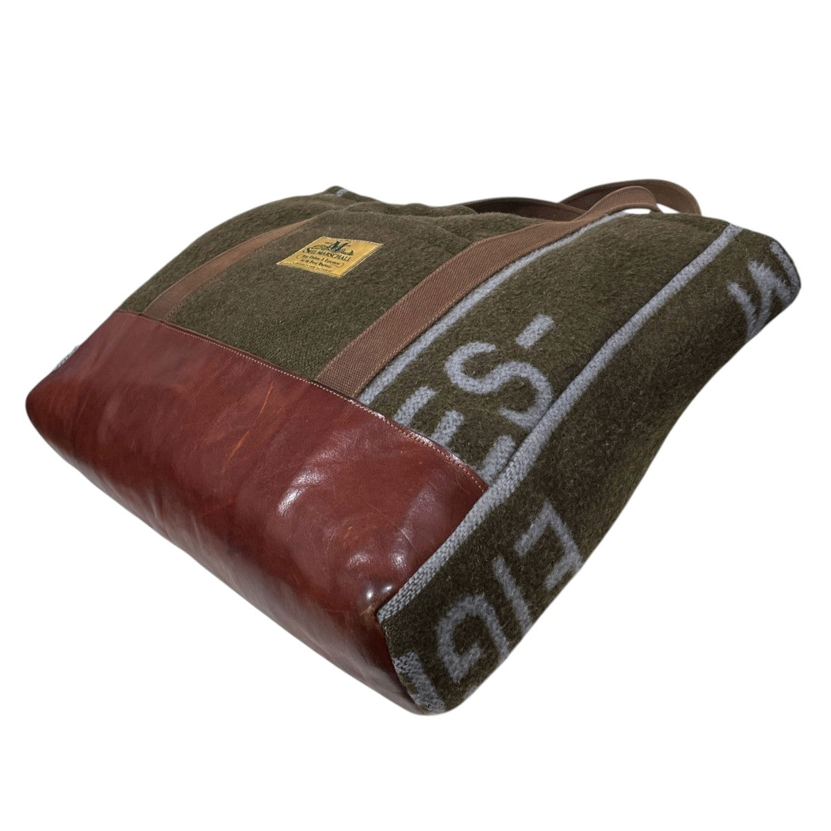 トートバッグ CARRY ALL BAG MEDIUM キャリーオールバッグ ミディアム