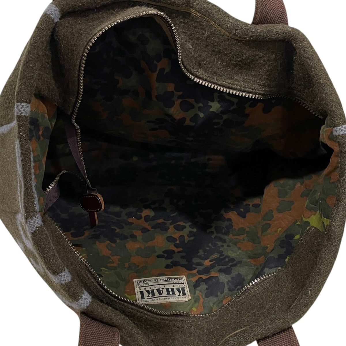 トートバッグ CARRY ALL BAG MEDIUM キャリーオールバッグ ミディアム