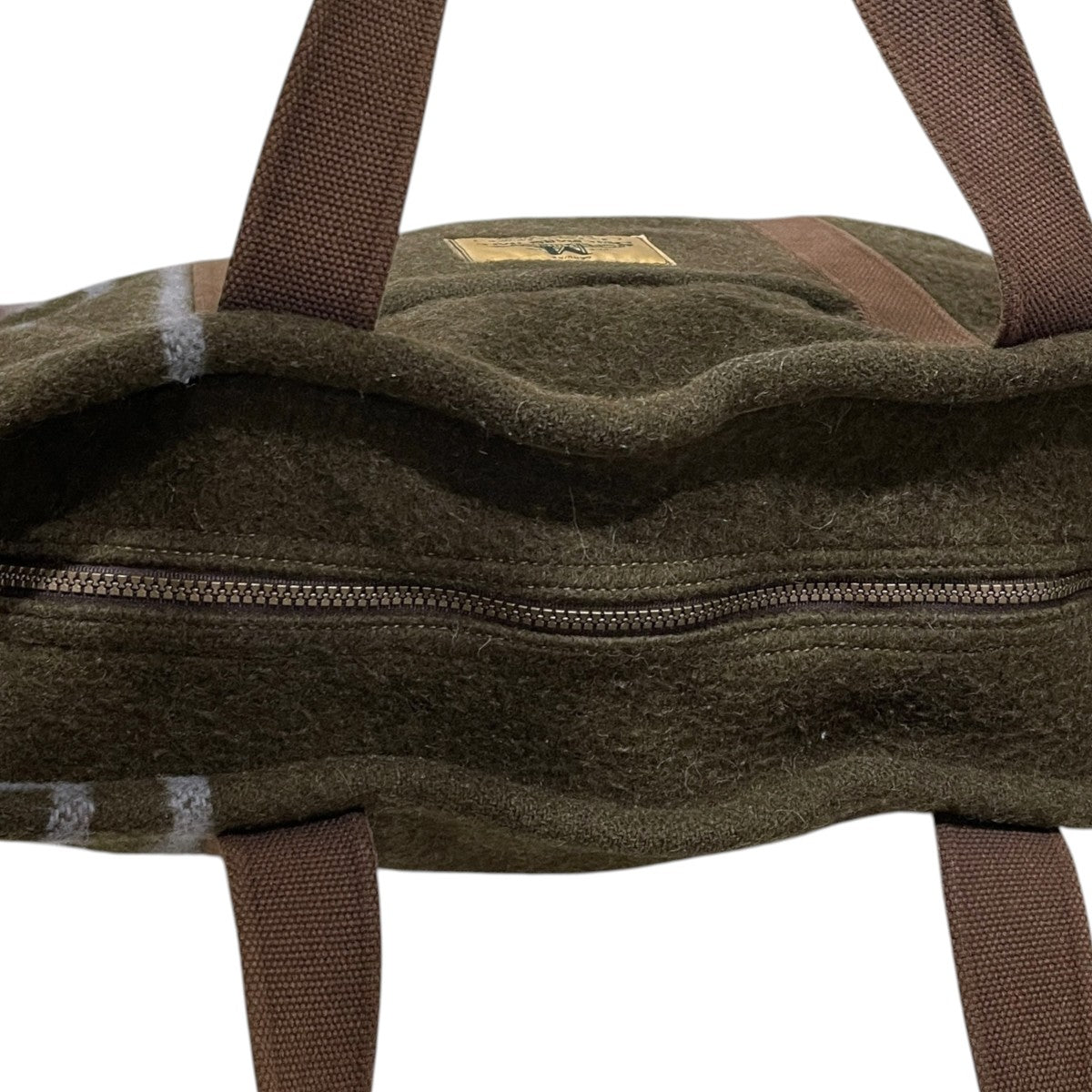 トートバッグ CARRY ALL BAG MEDIUM キャリーオールバッグ ミディアム