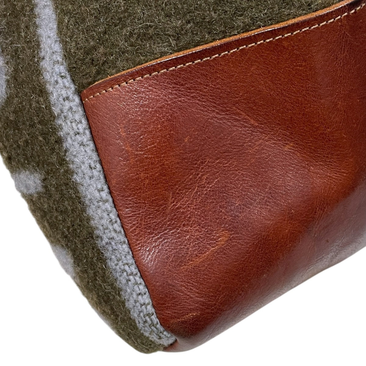 トートバッグ CARRY ALL BAG MEDIUM キャリーオールバッグ ミディアム