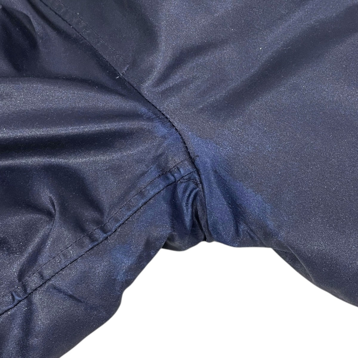 RRL シアリングカラーダウンジャケット Shearling Collar Down Jacket 782661783001 古着・中古-5枚目のアイテム画像