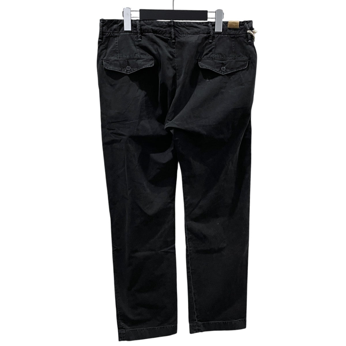 RRL 加工コットンパンツ 782704554001 古着・中古-2枚目のアイテム画像
